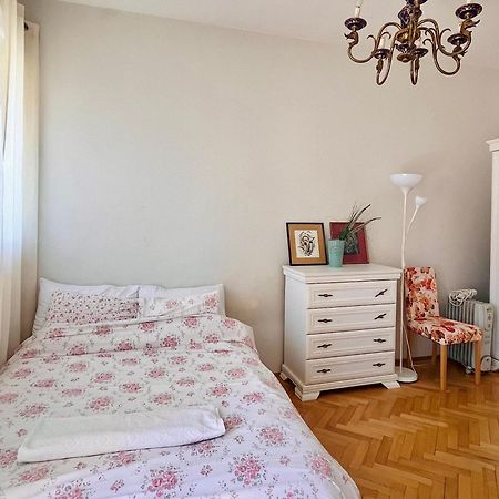 Mint Apartment Tivat Buitenkant foto