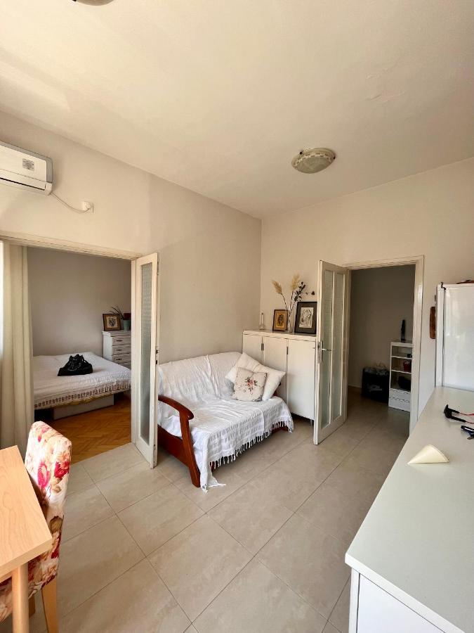 Mint Apartment Tivat Buitenkant foto