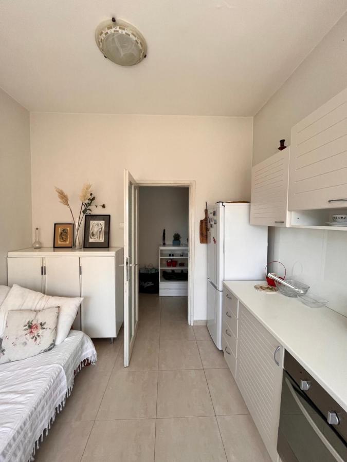 Mint Apartment Tivat Buitenkant foto
